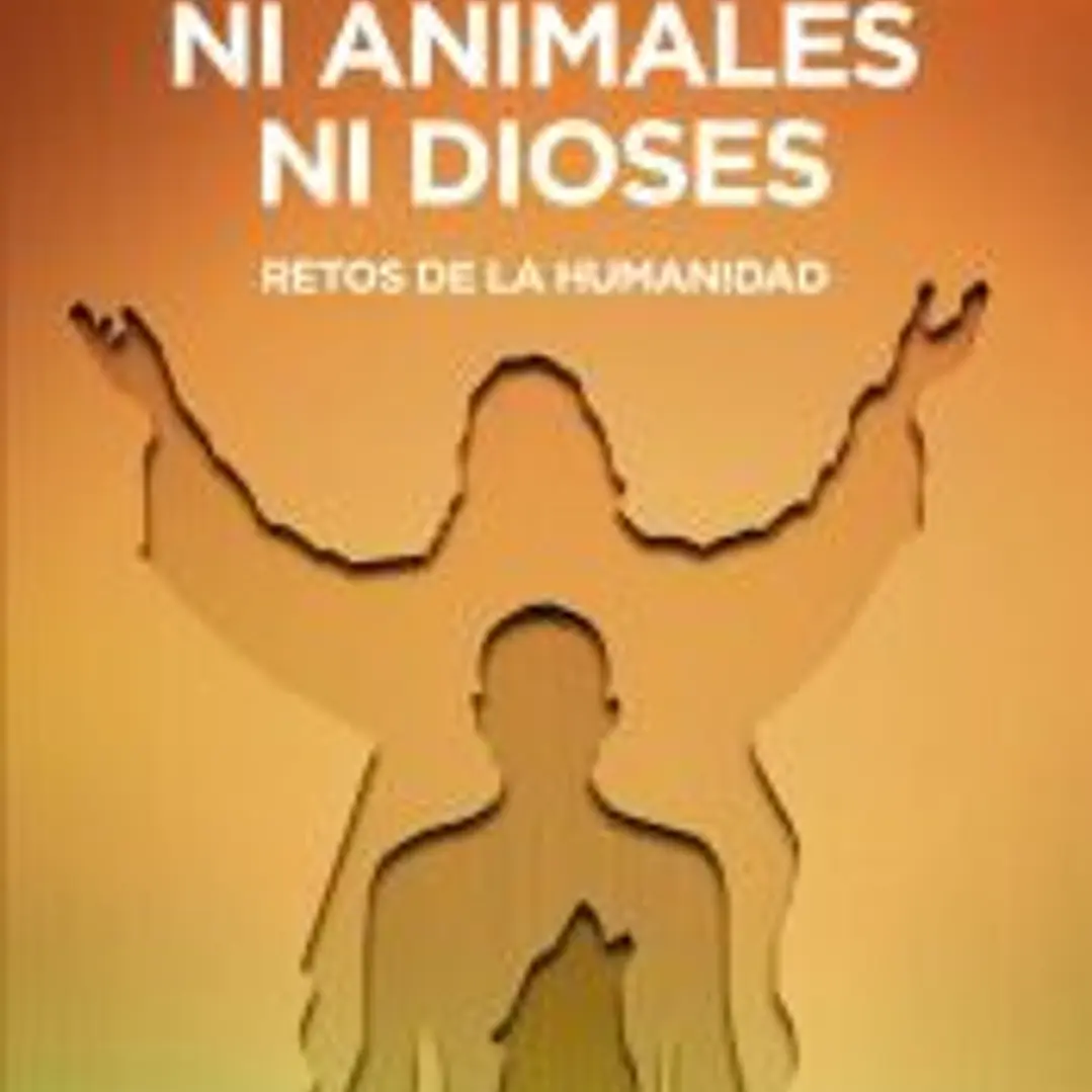 Ni animales ni dioses 1