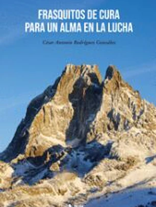Frasquitos de cura para un alma en la lucha