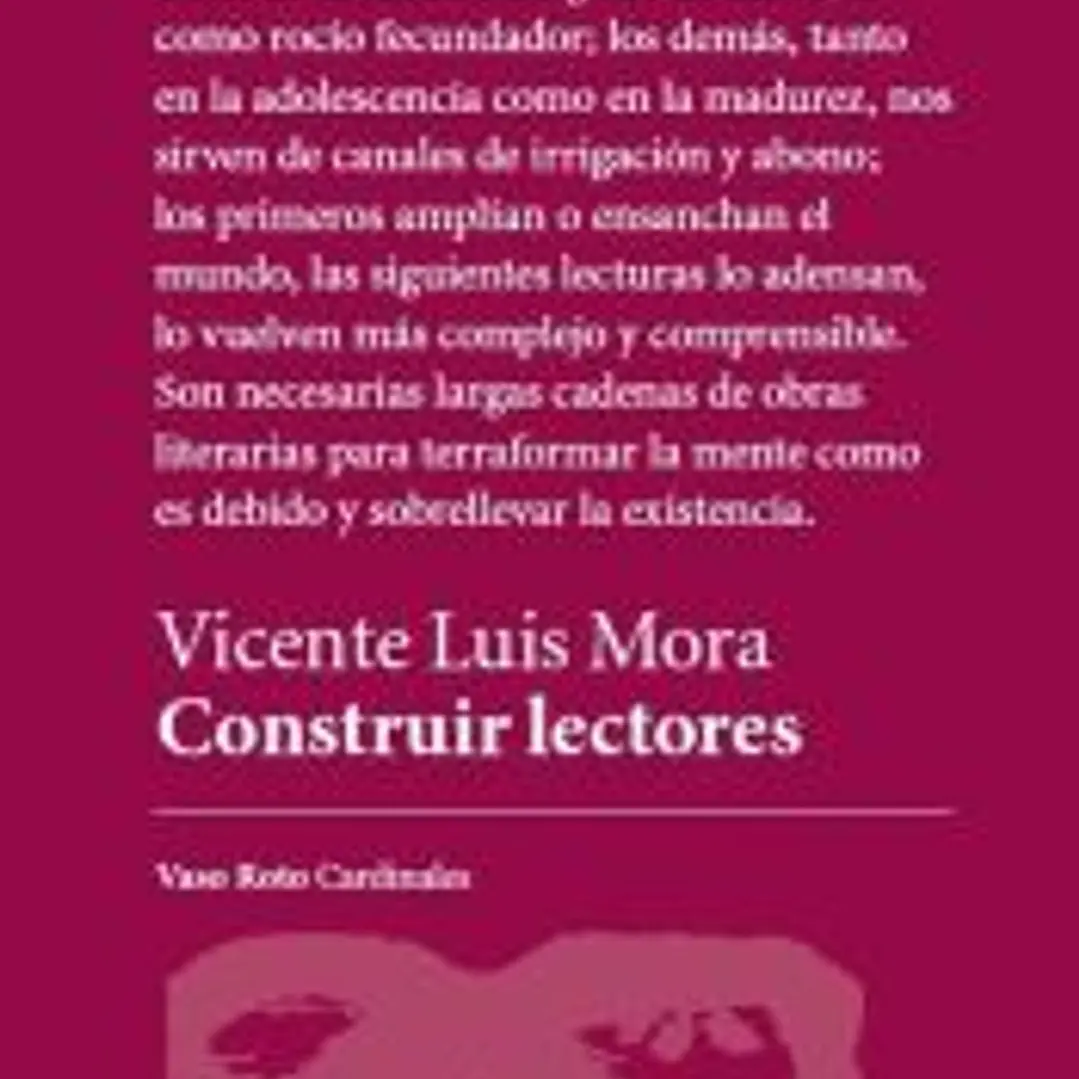 Construir lectores 1