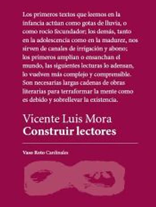 Construir lectores