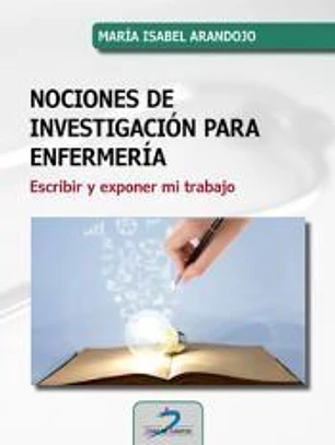 Nociones de investigación para enfermería
