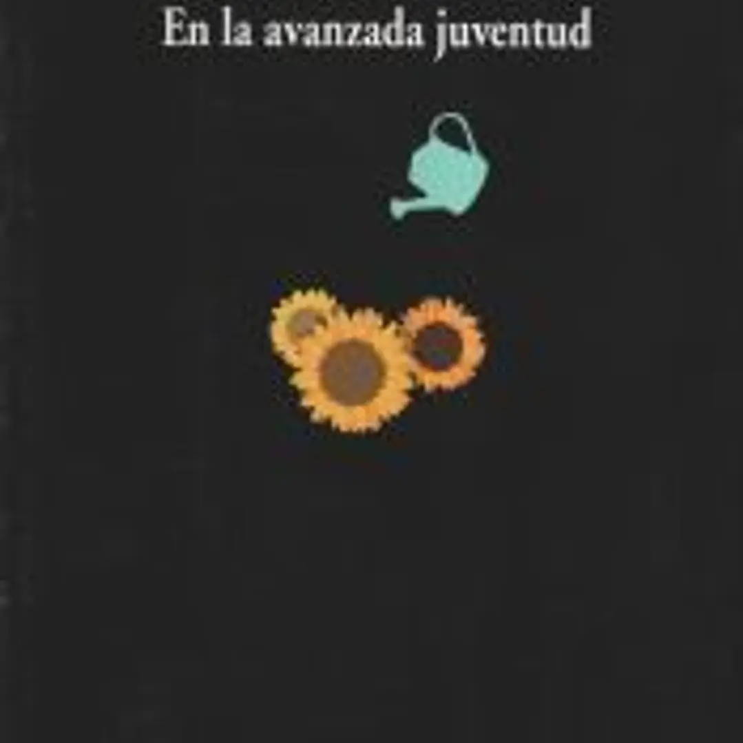 EN LA AVANZADA JUVENTUD 1