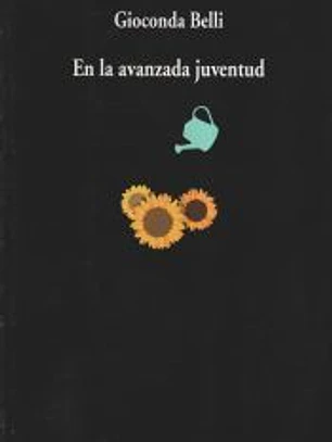 EN LA AVANZADA JUVENTUD