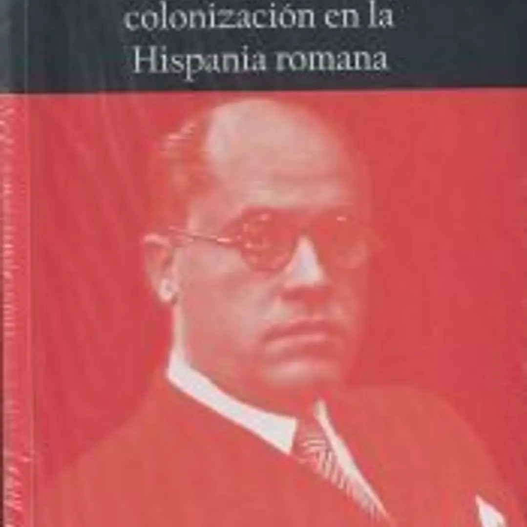 Ejércitos, guerras y colonización en la Hispania romana 1