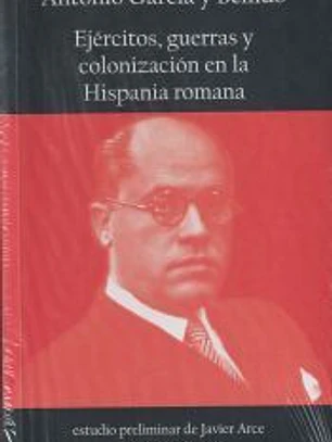 Ejércitos, guerras y colonización en la Hispania romana