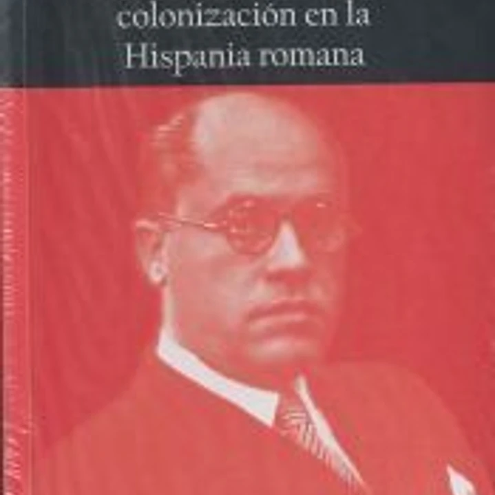 Ejércitos, guerras y colonización en la Hispania romana 1