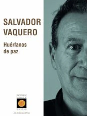 HUÉRFANOS DE PAZ