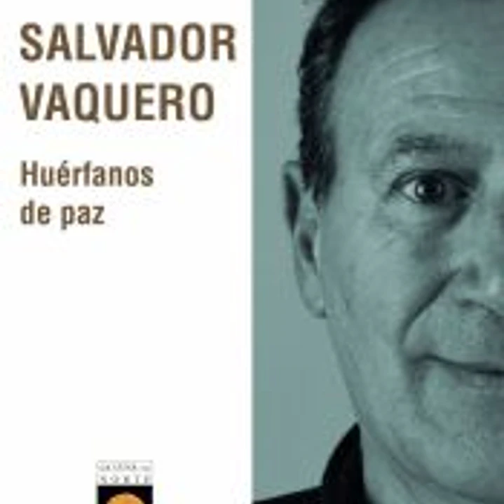 HUÉRFANOS DE PAZ 1