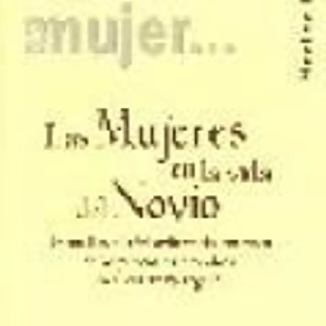 LAS MUJERES EN LA VIDA DEL NOVIO. Un análisis histórico-literario feminista de los personajes femeninos en el cuarto Evangelio 1