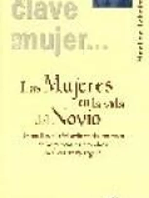 LAS MUJERES EN LA VIDA DEL NOVIO. Un análisis histórico-literario feminista de los personajes femeninos en el cuarto Evangelio