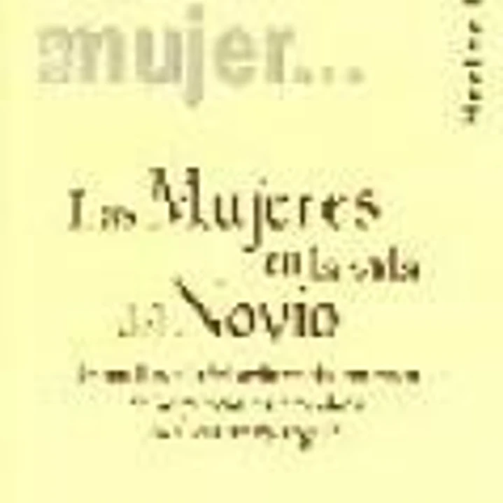 LAS MUJERES EN LA VIDA DEL NOVIO. Un análisis histórico-literario feminista de los personajes femeninos en el cuarto Evangelio 1