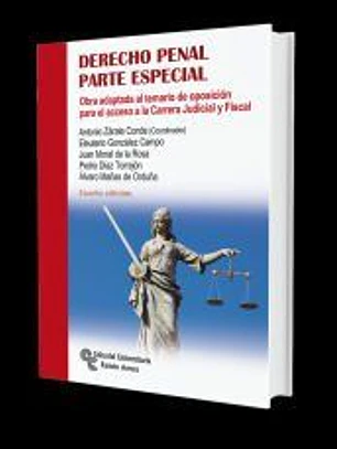 Derecho Penal. Parte especial