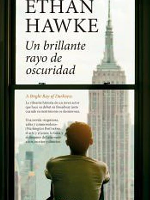 Un brillante rayo de oscuridad