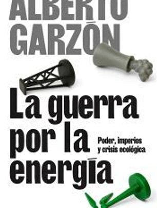 La guerra por la energía