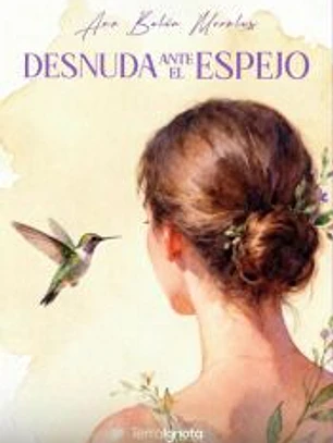 Desnuda ante el espejo