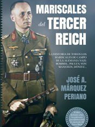 Mariscales del Tercer Reich