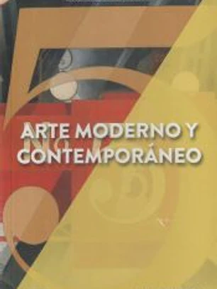 Arte moderno y contemporáneo
