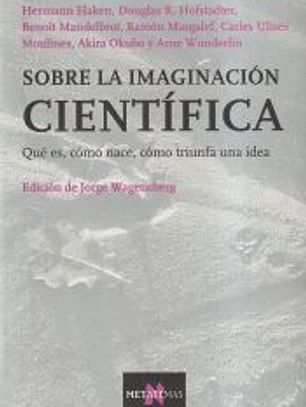 Sobre la imaginación científica