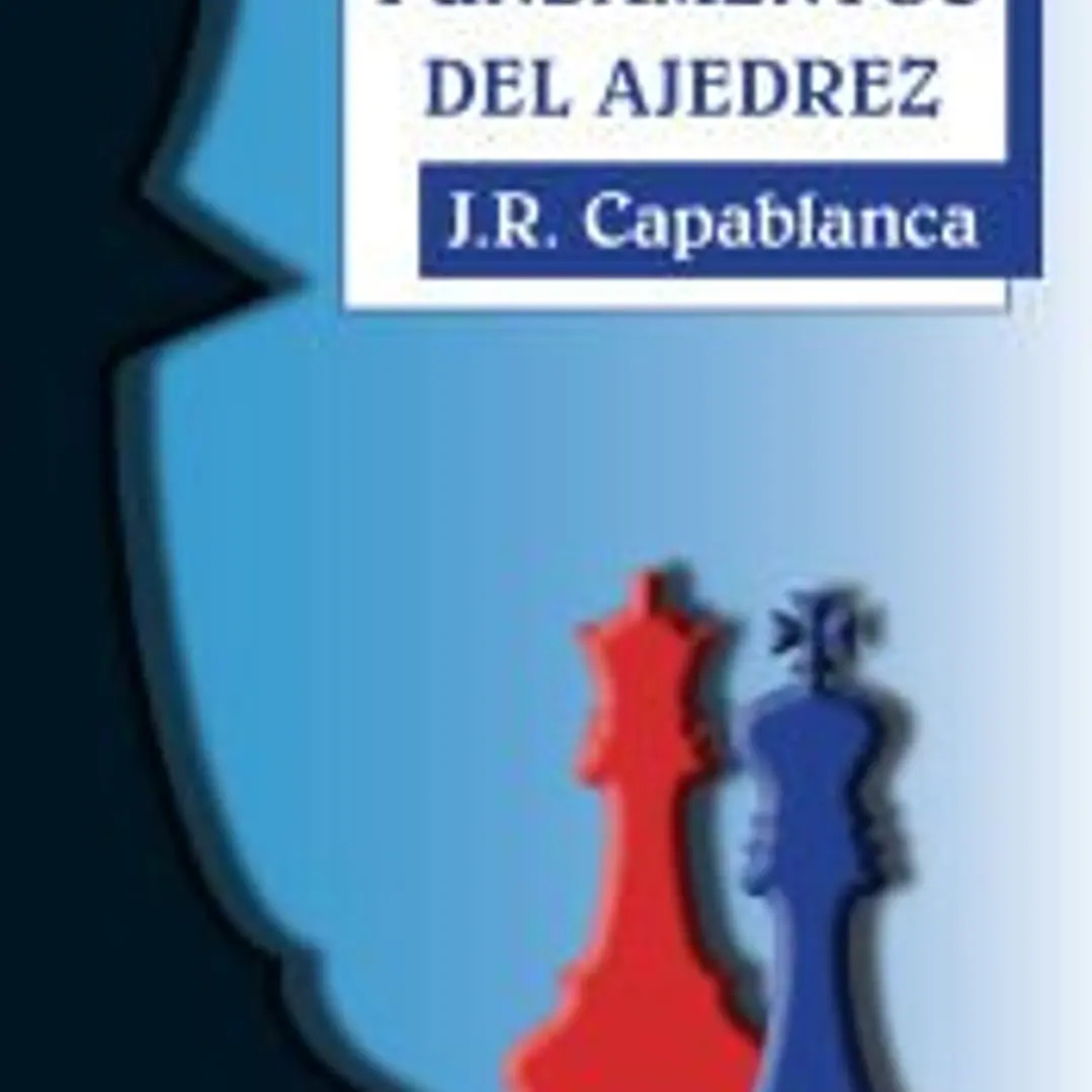 Fundamentos del ajedrez 1