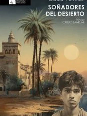 Soñadores del desierto