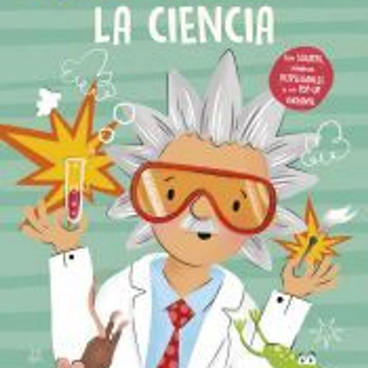 Descubro y aprendo. La ciencia 1