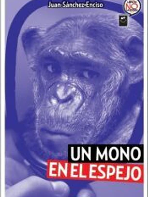 UN MONO EN EL ESPEJO