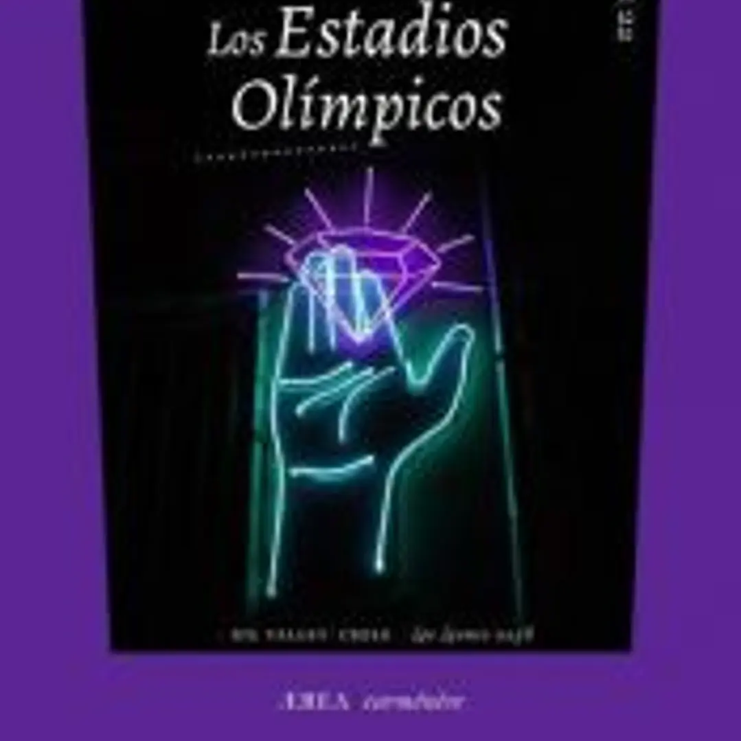 Los Estadios Olímpicos 1