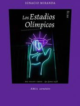 Los Estadios Olímpicos