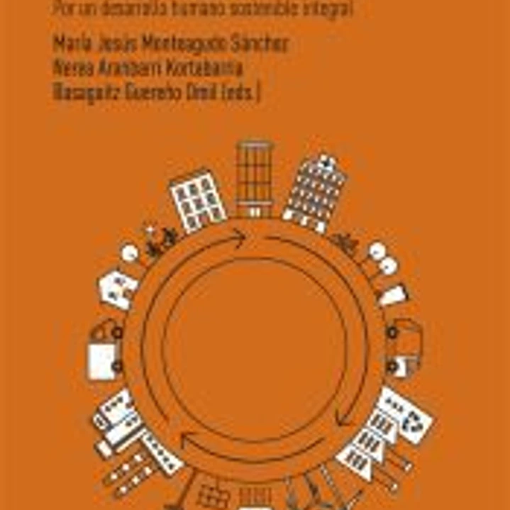 Ciudades circulares, cohesivas y creativas 1