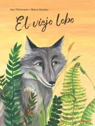 El viejo lobo