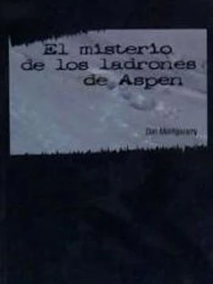 El ministerio de los ladrones de Aspen