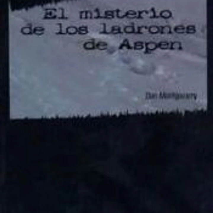 El ministerio de los ladrones de Aspen 1