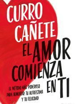 El amor comienza en ti