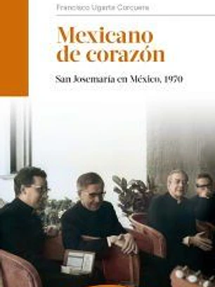 Mexicano de corazón