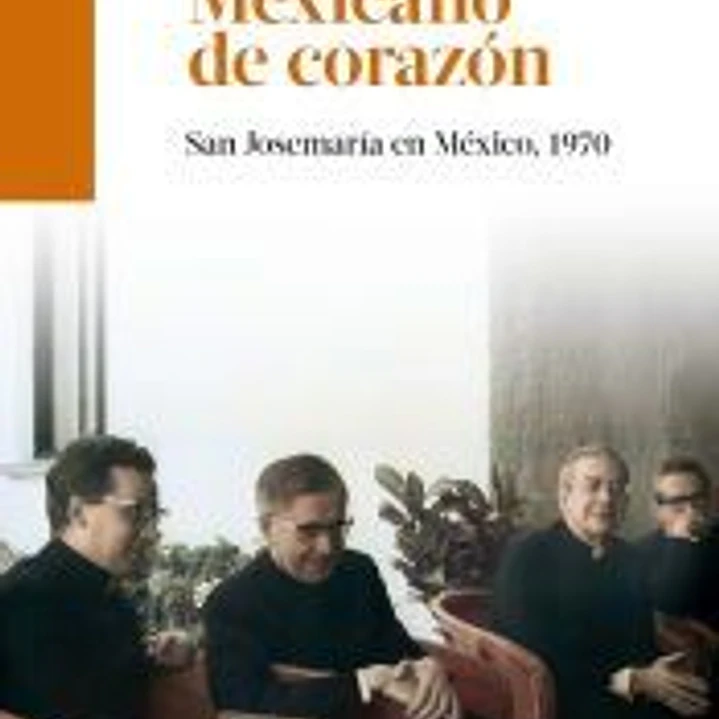 Mexicano de corazón 1