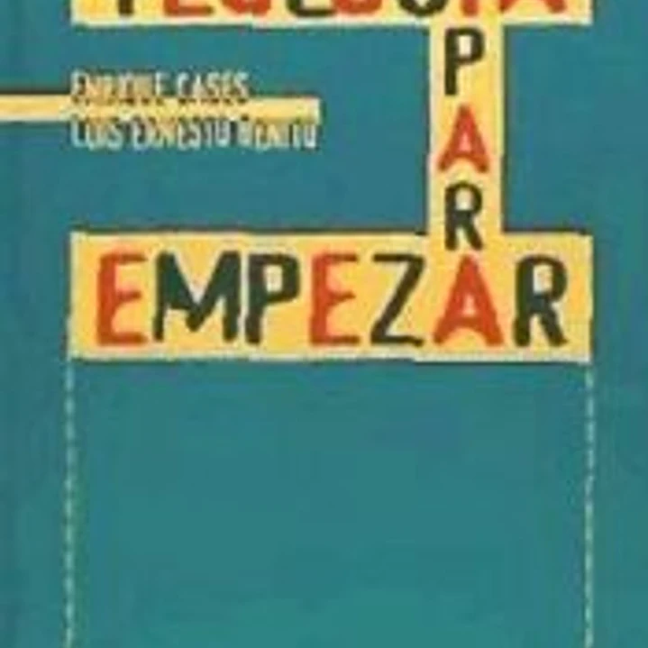 TEOLOGIA PARA EMPEZAR. (EUNSA) 1