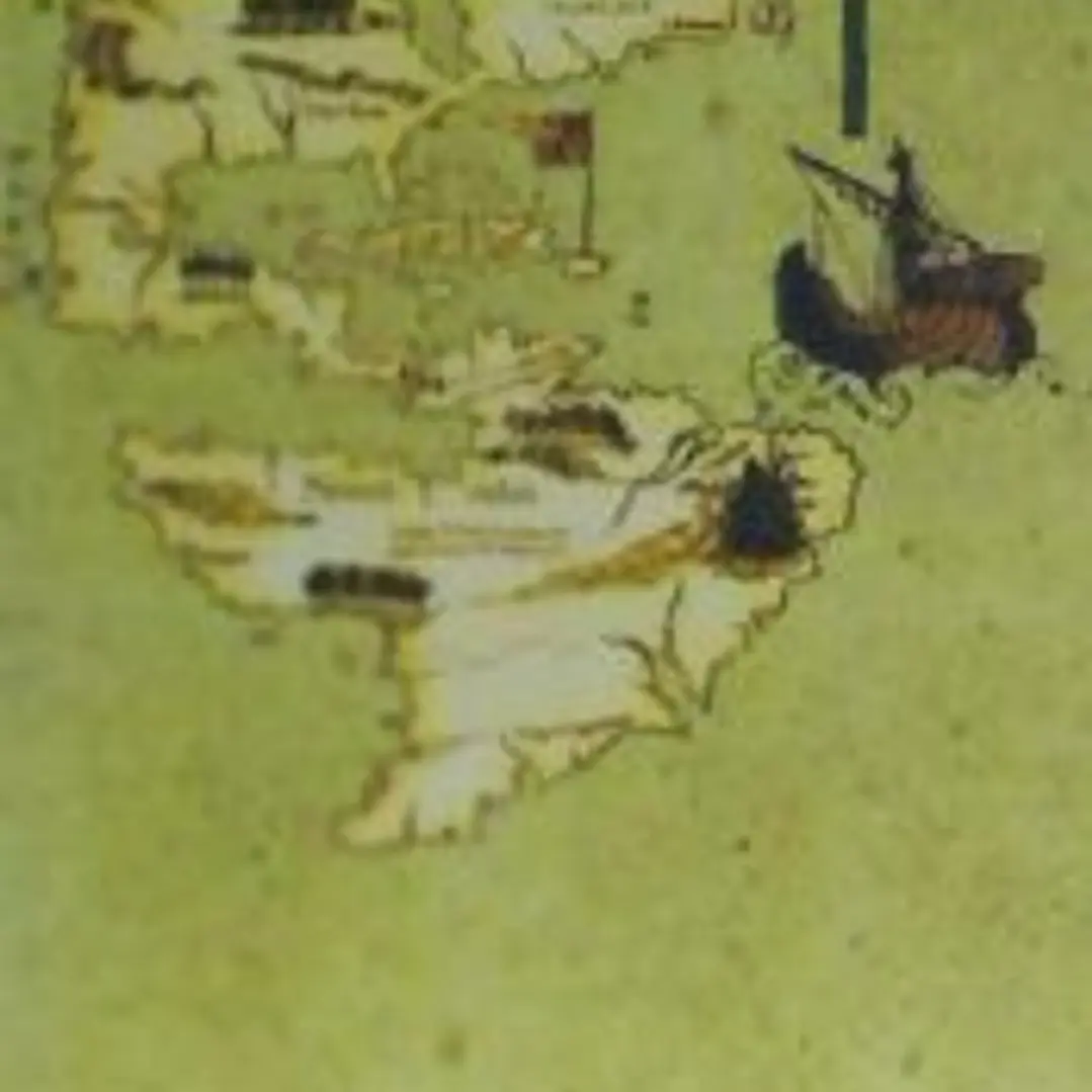 Historiadores de Indias I 1