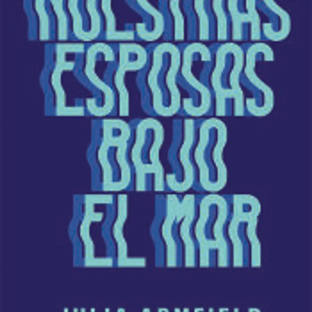 Nuestras esposas bajo el mar 1