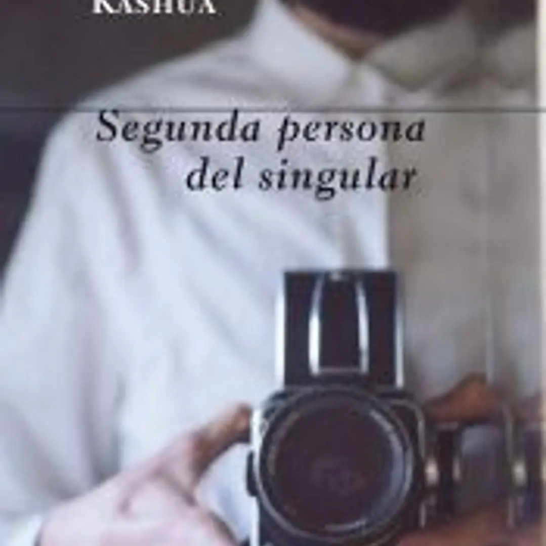 Segunda persona del singular 1