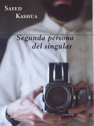 Segunda persona del singular