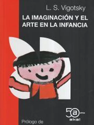 La imaginación y el arte en la infancia