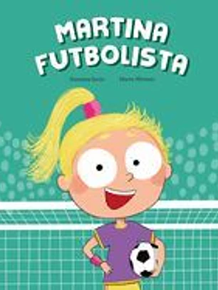 Martina Futbolista