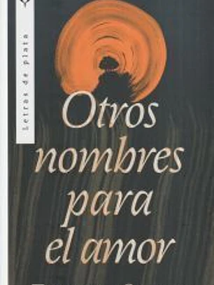Otros nombres para el amor