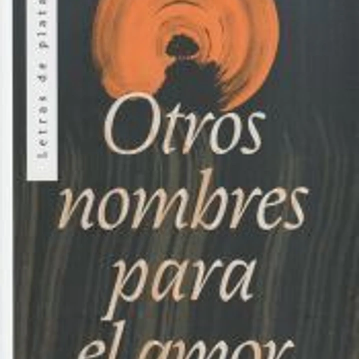 Otros nombres para el amor 1