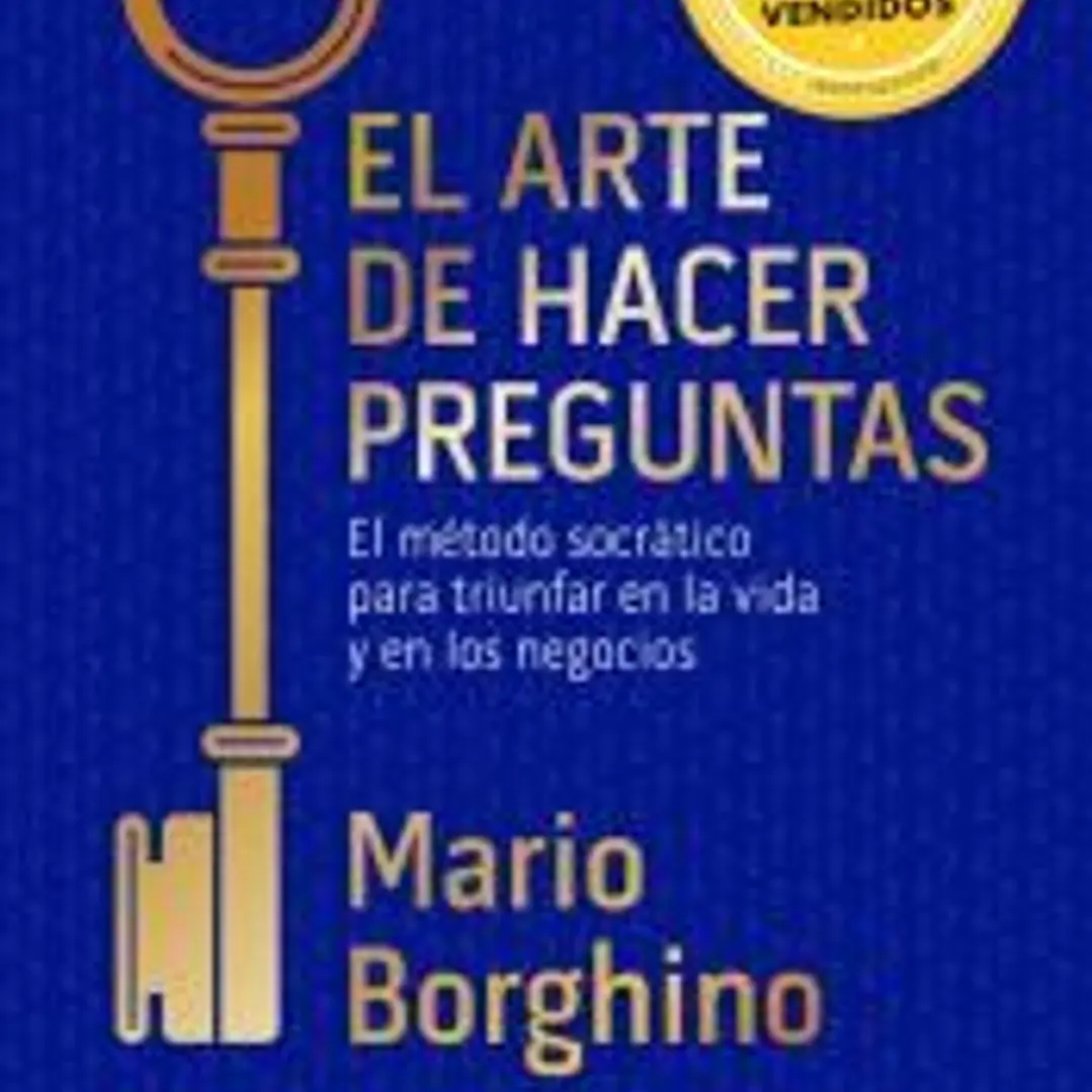 El arte de hacer preguntas 1