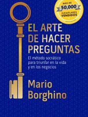 El arte de hacer preguntas