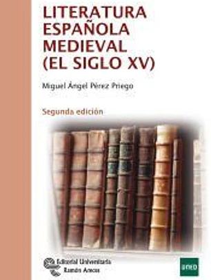 Literatura Española Medieval (El siglo XV)