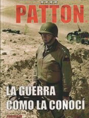 LA GUERRA COMO LA CONOCÍ