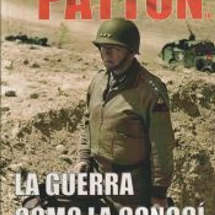LA GUERRA COMO LA CONOCÍ 1