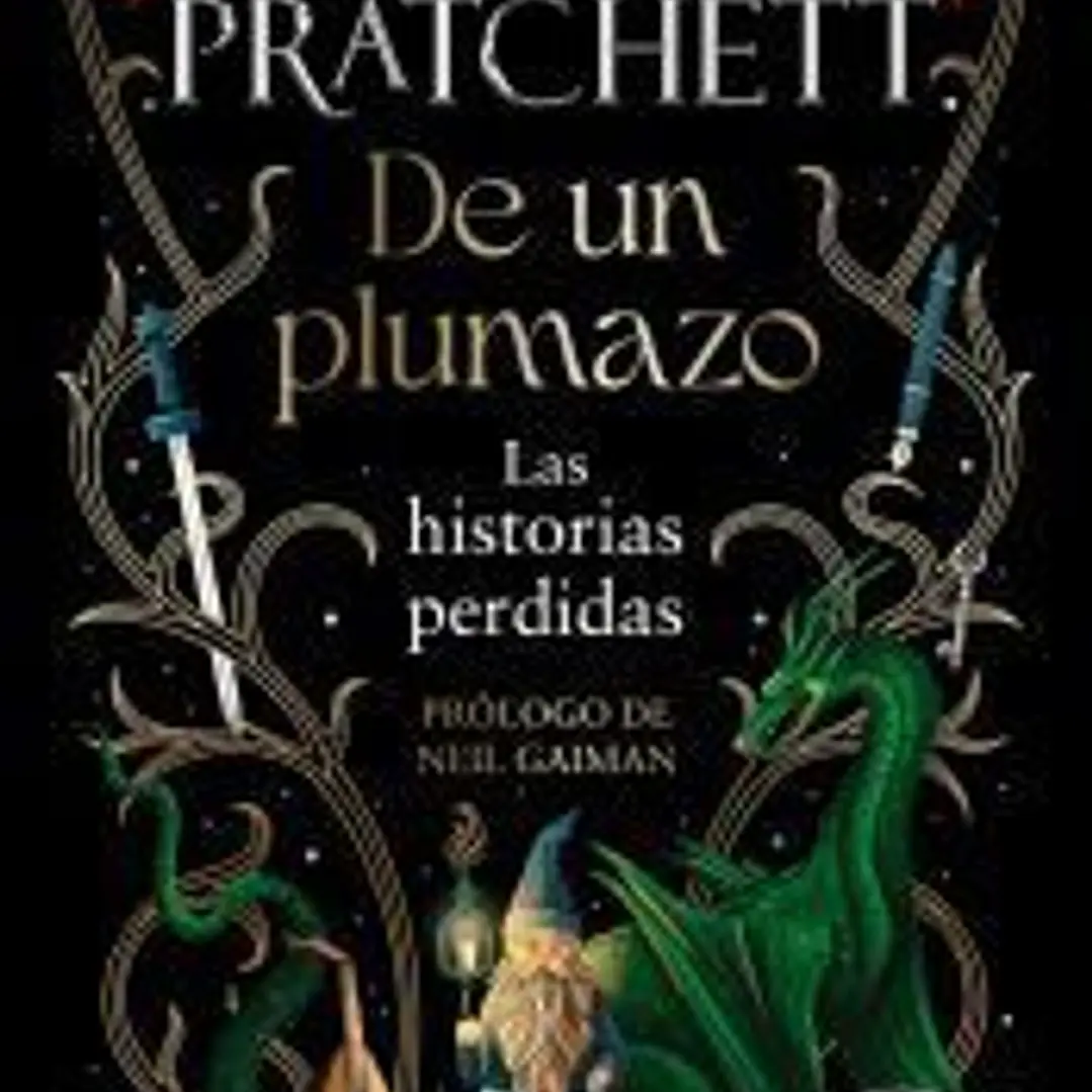 De un plumazo 1